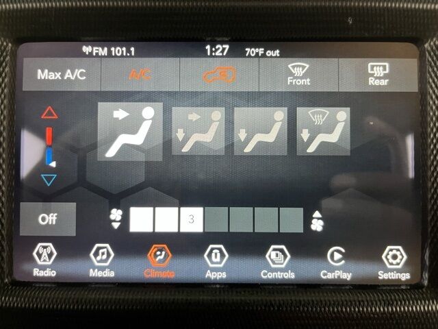 2023 Jeep Wrangler Sport S Carrollton TX