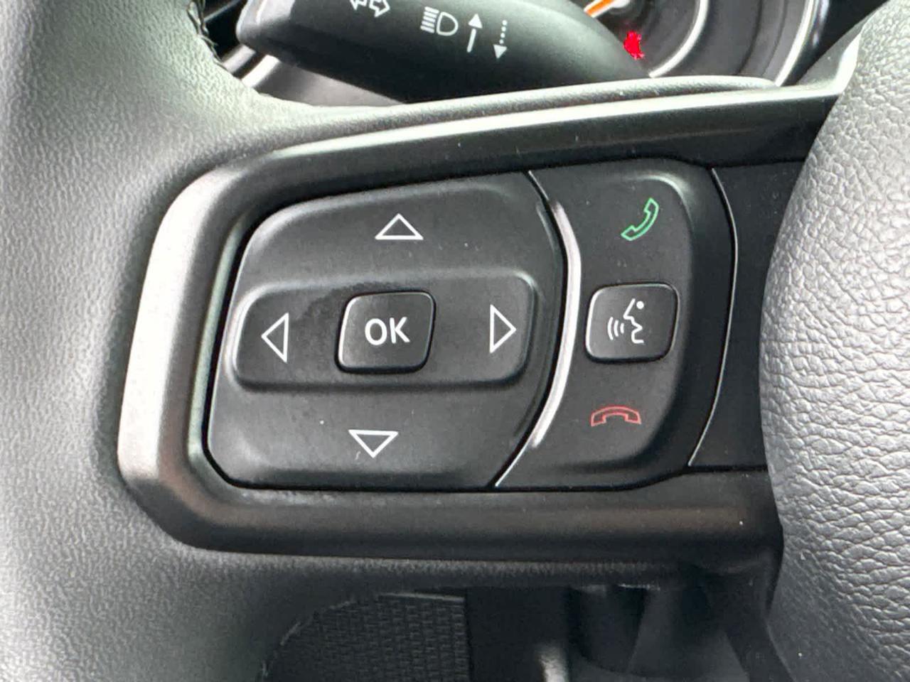 2023 Jeep Wrangler Sport S Dartmouth MA