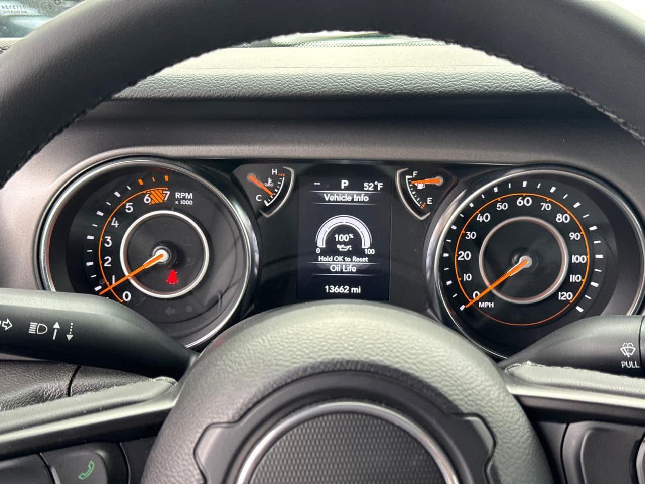 2023 Jeep Wrangler Sport S Dartmouth MA