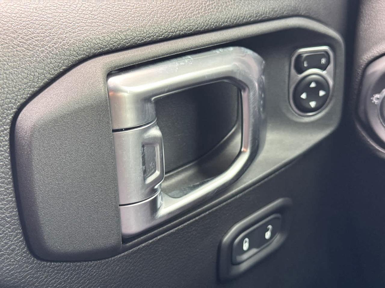 2023 Jeep Wrangler Sport S Dartmouth MA