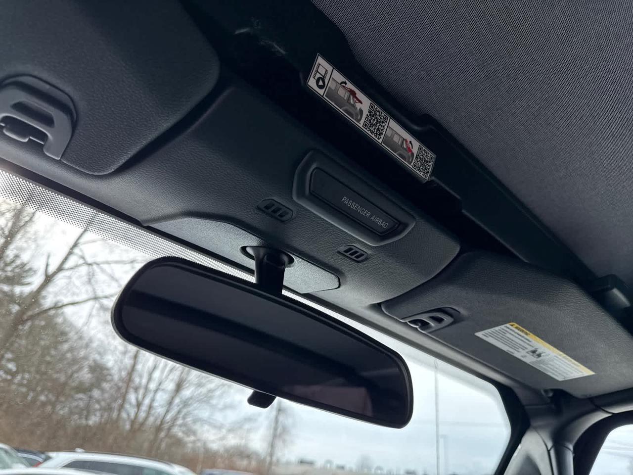 2023 Jeep Wrangler Sport S Dartmouth MA