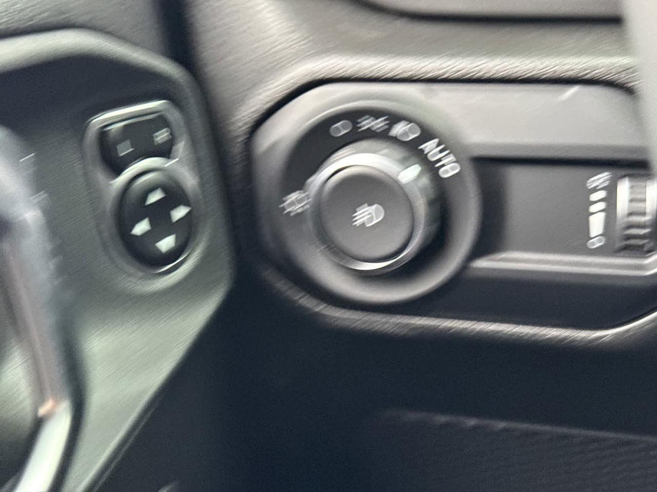 2023 Jeep Wrangler Sport S Dartmouth MA