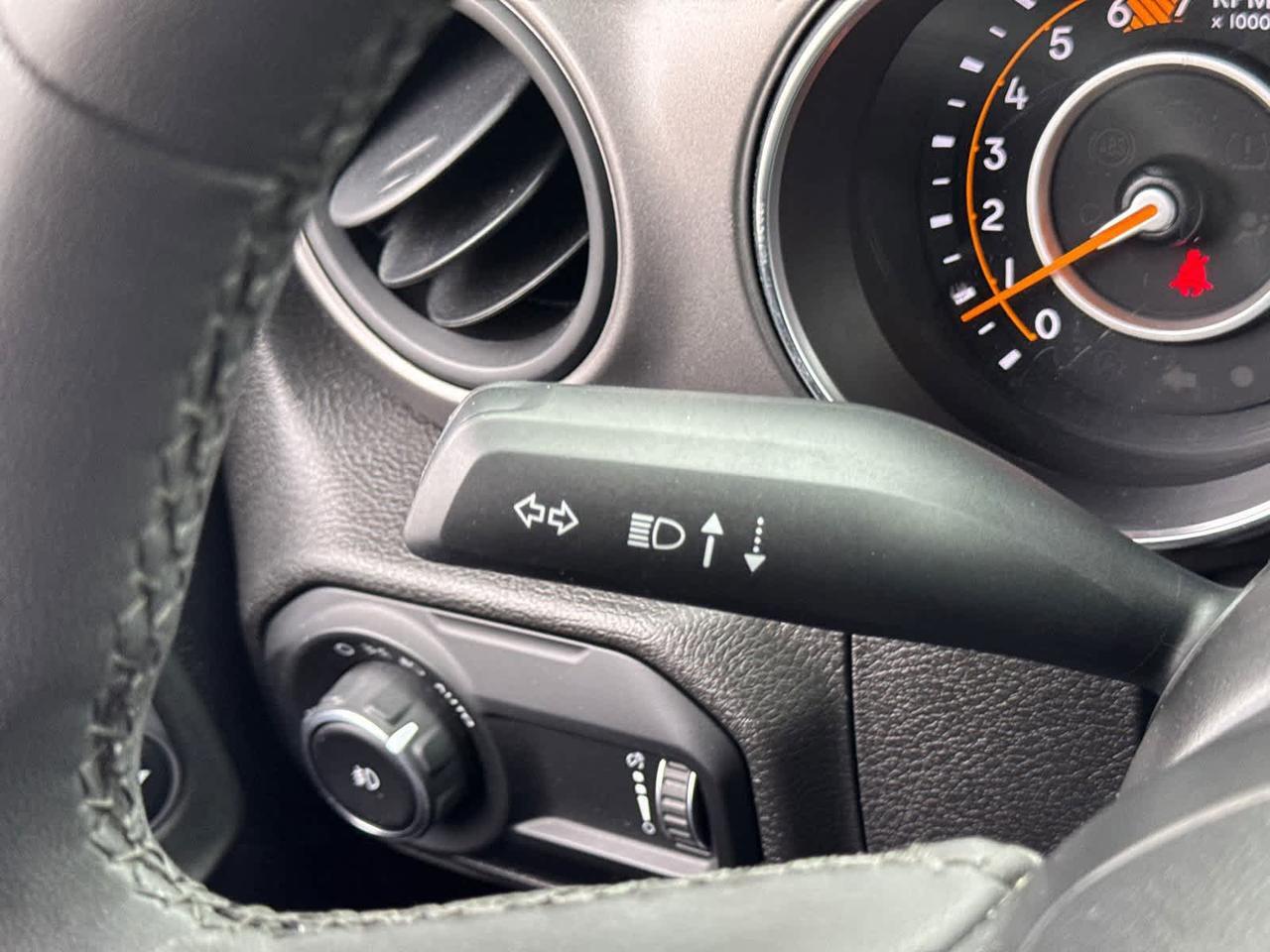 2023 Jeep Wrangler Sport S Dartmouth MA