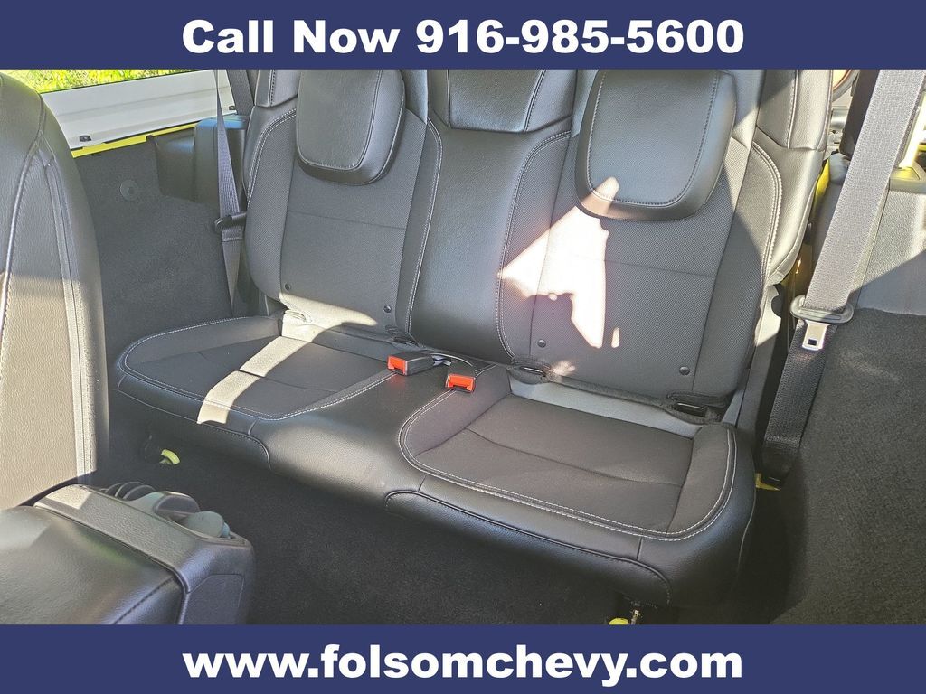 2023 Jeep Wrangler Sport S Folsom CA