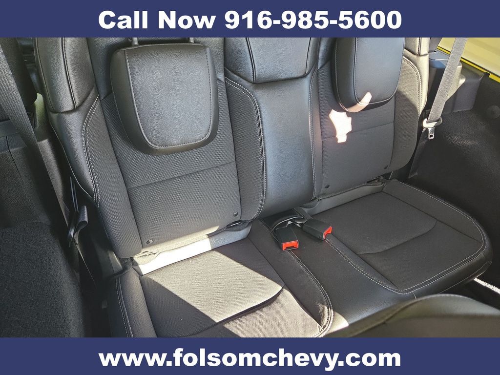 2023 Jeep Wrangler Sport S Folsom CA