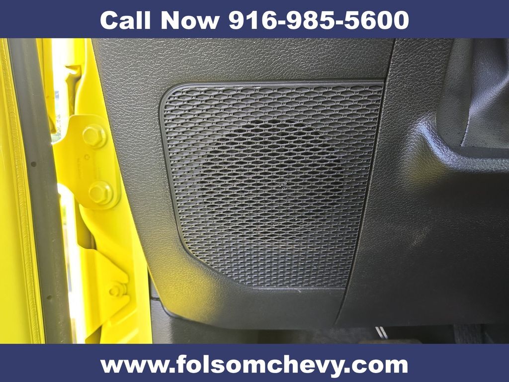 2023 Jeep Wrangler Sport S Folsom CA
