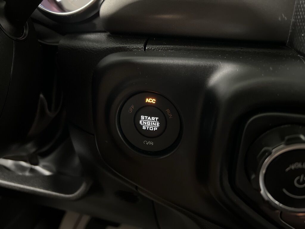 2023 Jeep Wrangler Sport S Highlands Ranch CO