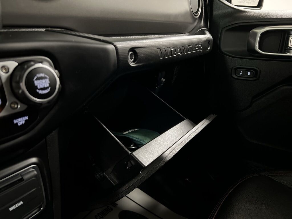 2023 Jeep Wrangler Sport S Highlands Ranch CO