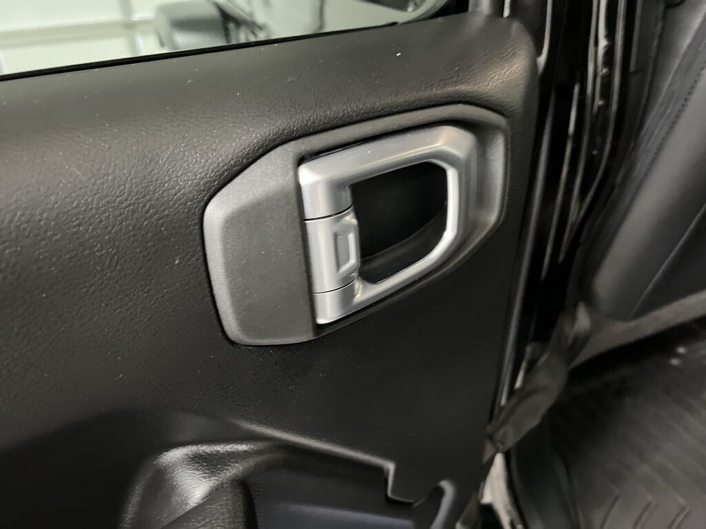 2023 Jeep Wrangler Sport S Highlands Ranch CO
