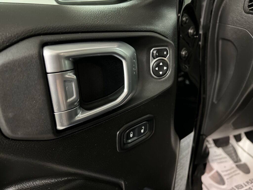 2023 Jeep Wrangler Sport S Highlands Ranch CO