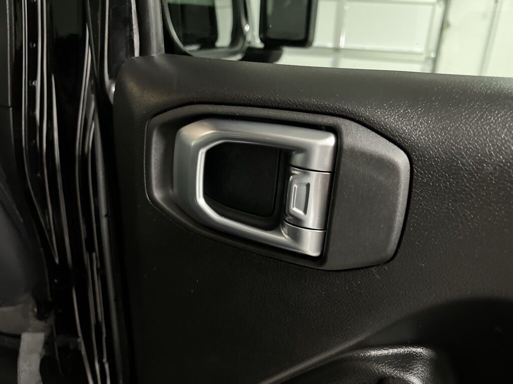 2023 Jeep Wrangler Sport S Highlands Ranch CO