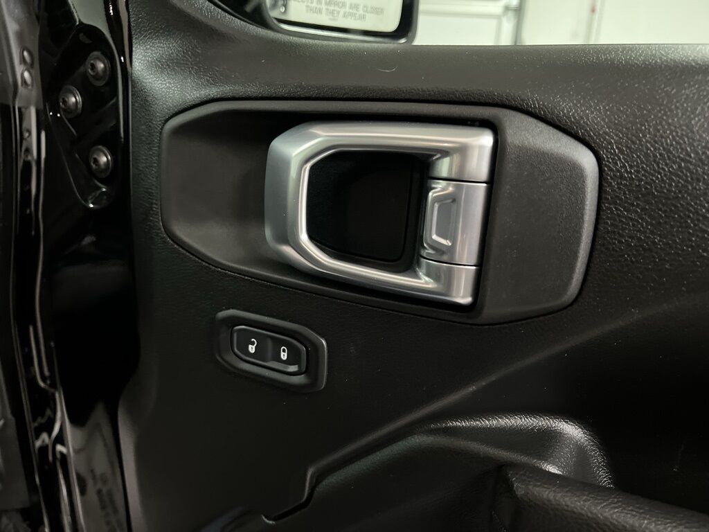 2023 Jeep Wrangler Sport S Highlands Ranch CO