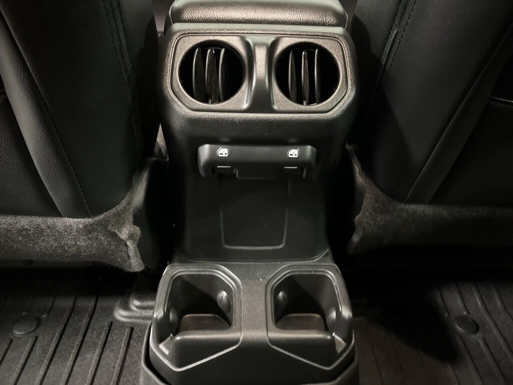 2023 Jeep Wrangler Sport S Highlands Ranch CO