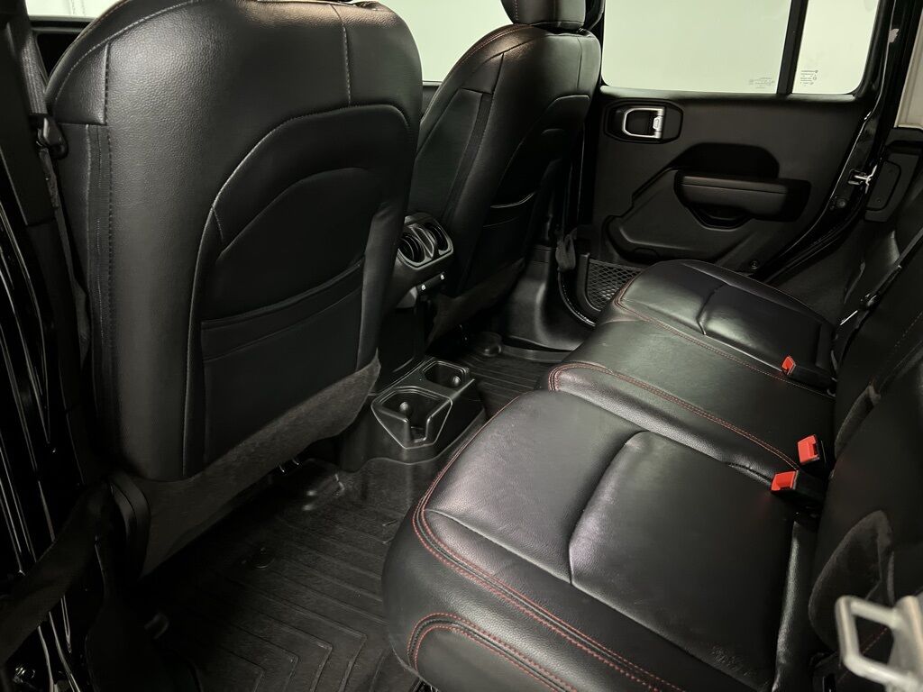 2023 Jeep Wrangler Sport S Highlands Ranch CO
