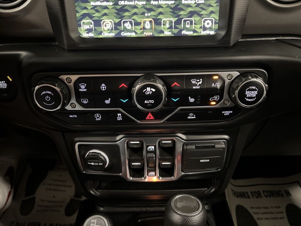 2023 Jeep Wrangler Sport S Highlands Ranch CO