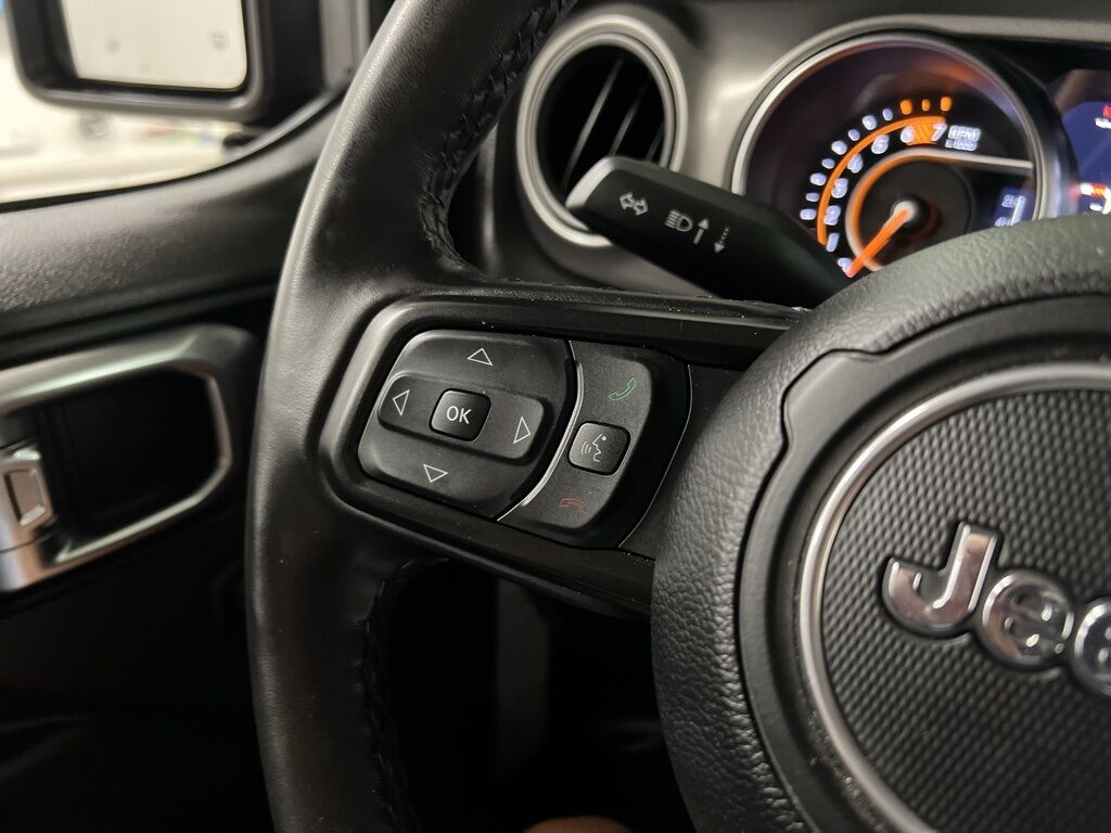 2023 Jeep Wrangler Sport S Highlands Ranch CO