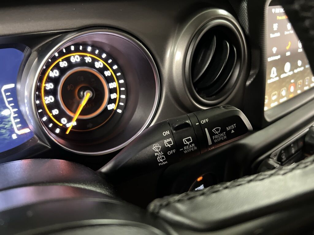 2023 Jeep Wrangler Sport S Highlands Ranch CO