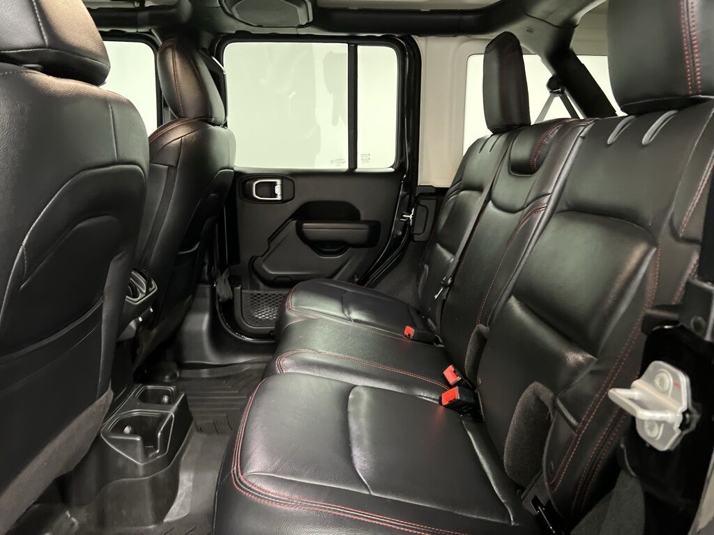2023 Jeep Wrangler Sport S Highlands Ranch CO