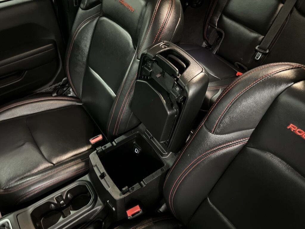 2023 Jeep Wrangler Sport S Highlands Ranch CO