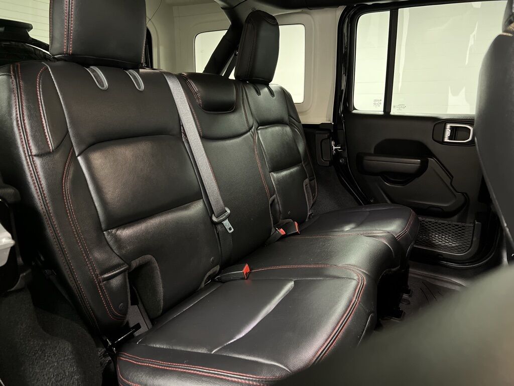 2023 Jeep Wrangler Sport S Highlands Ranch CO