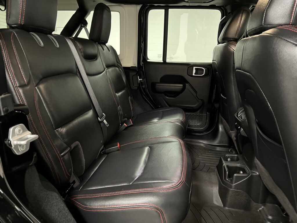 2023 Jeep Wrangler Sport S Highlands Ranch CO
