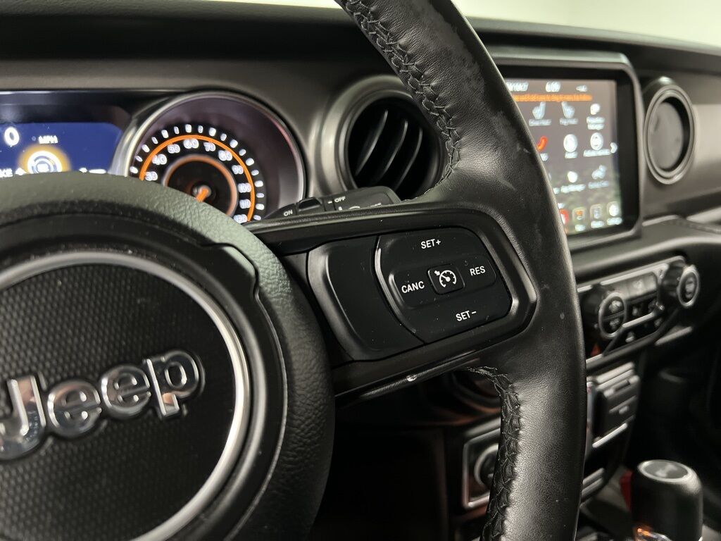 2023 Jeep Wrangler Sport S Highlands Ranch CO