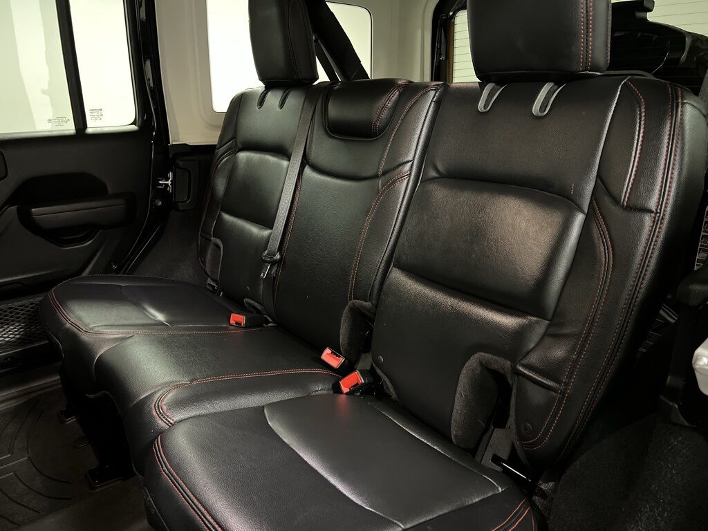 2023 Jeep Wrangler Sport S Highlands Ranch CO
