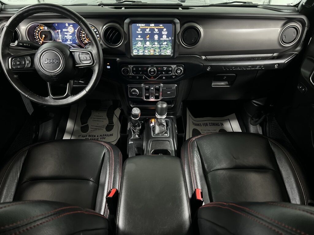 2023 Jeep Wrangler Sport S Highlands Ranch CO