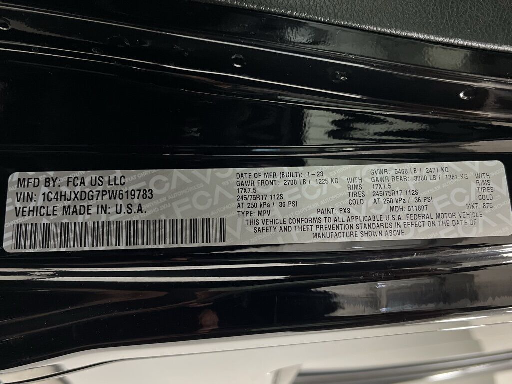 2023 Jeep Wrangler Sport S Highlands Ranch CO