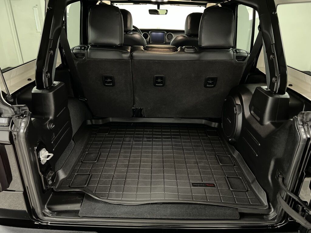 2023 Jeep Wrangler Sport S Highlands Ranch CO