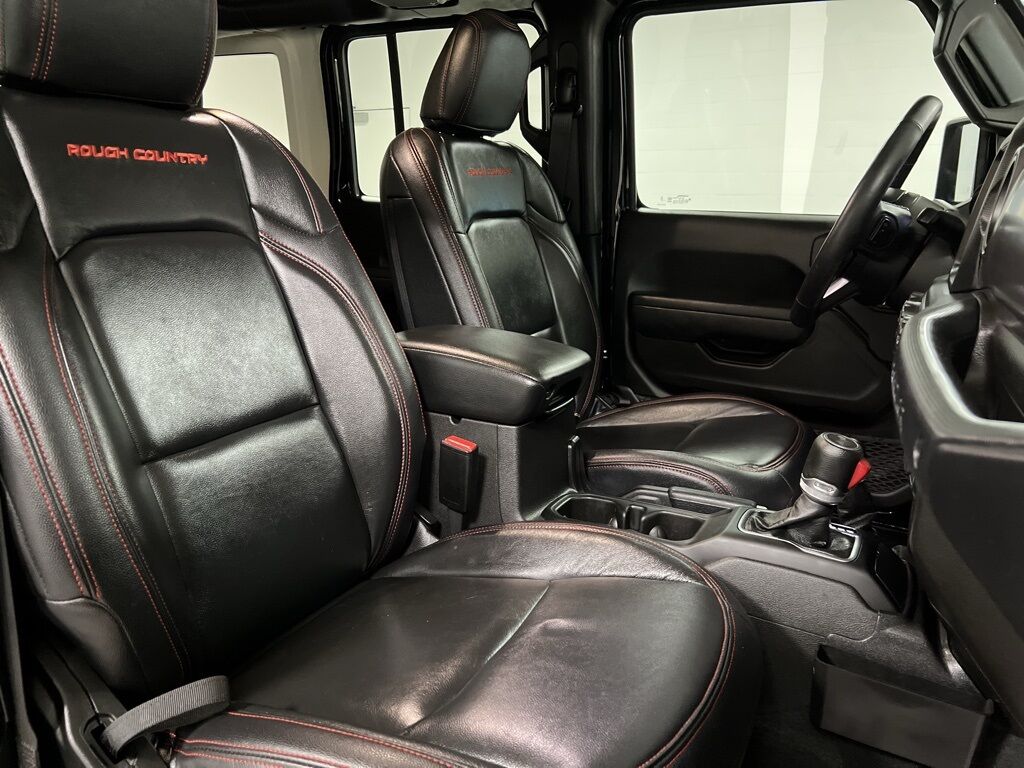 2023 Jeep Wrangler Sport S Highlands Ranch CO