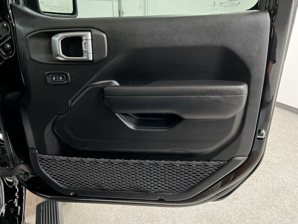 2023 Jeep Wrangler Sport S Highlands Ranch CO