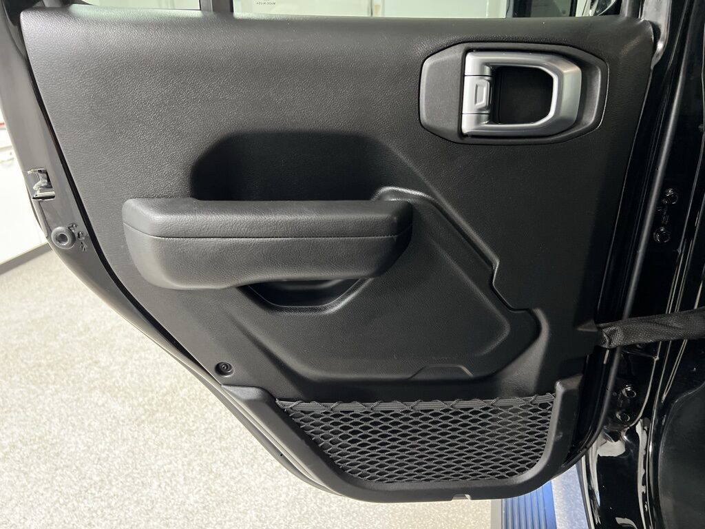 2023 Jeep Wrangler Sport S Highlands Ranch CO