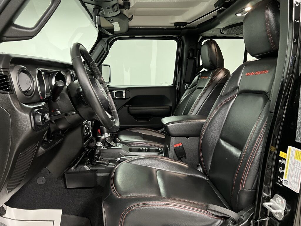 2023 Jeep Wrangler Sport S Highlands Ranch CO