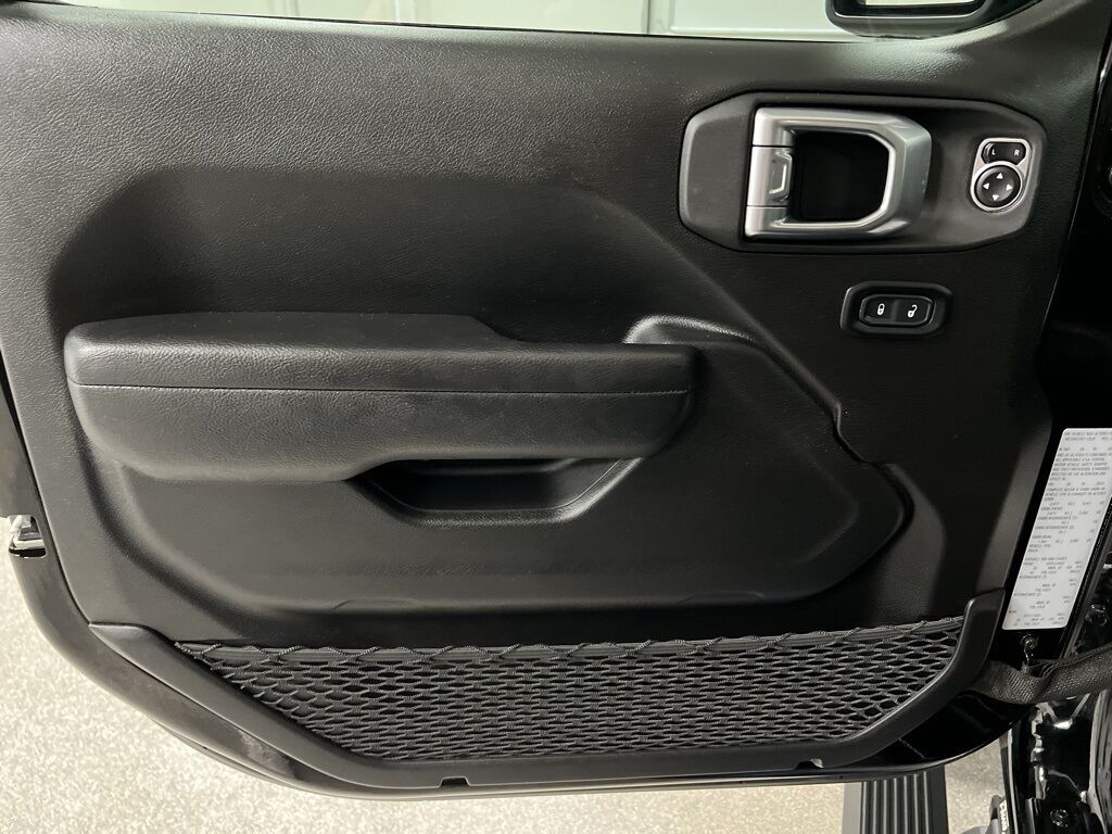 2023 Jeep Wrangler Sport S Highlands Ranch CO