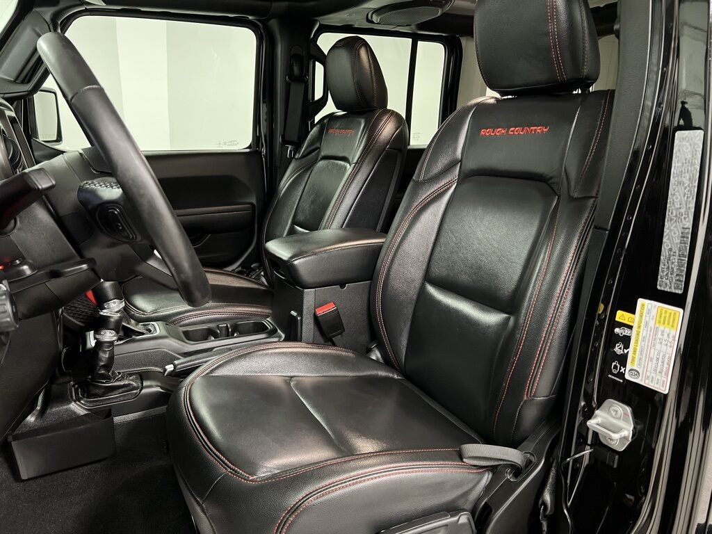 2023 Jeep Wrangler Sport S Highlands Ranch CO