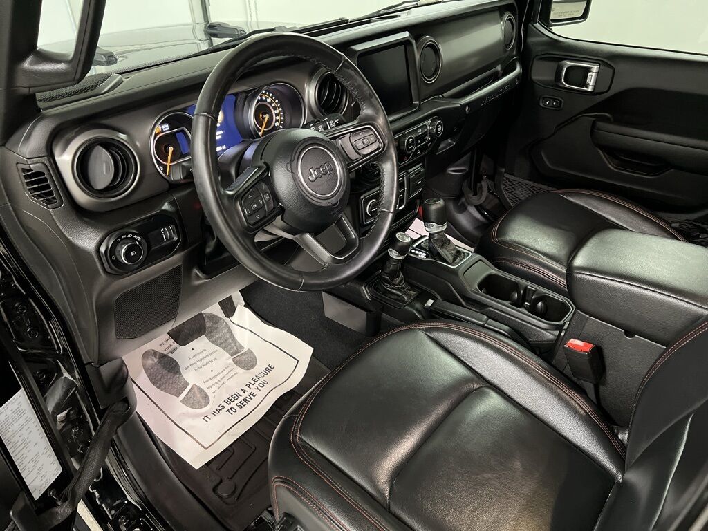 2023 Jeep Wrangler Sport S Highlands Ranch CO