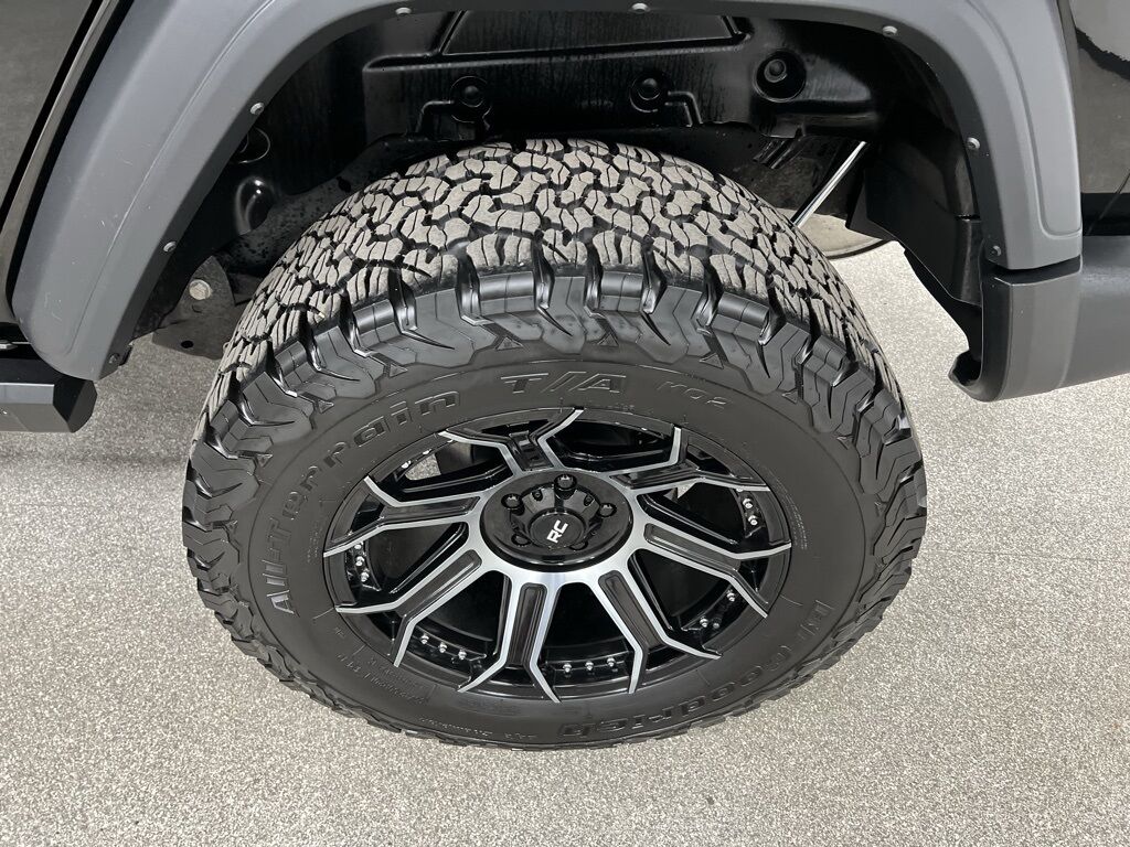 2023 Jeep Wrangler Sport S Highlands Ranch CO