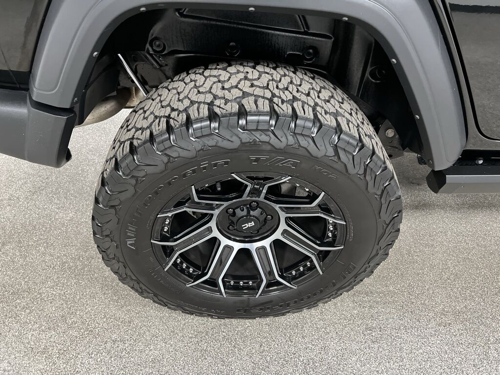 2023 Jeep Wrangler Sport S Highlands Ranch CO