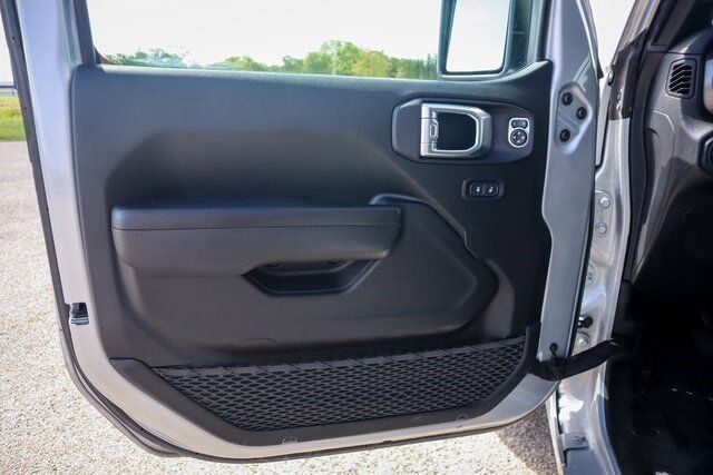 2023 Jeep Wrangler Sport S Inglewood  CA