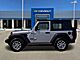 2023 Jeep Wrangler Sport S Inglewood  CA