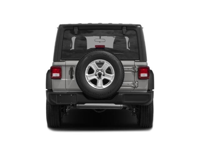 2023 Jeep Wrangler Sport S Kennesaw GA