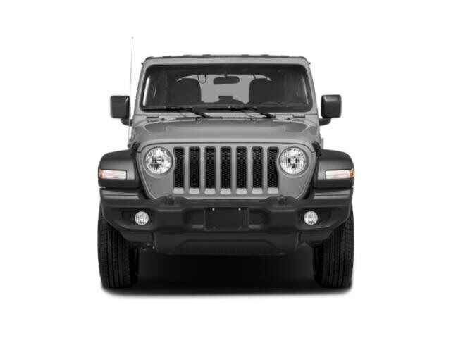 2023 Jeep Wrangler Sport S Kennesaw GA