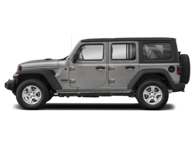 2023 Jeep Wrangler Sport S Kennesaw GA