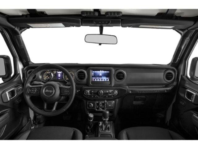2023 Jeep Wrangler Sport S Kennesaw GA