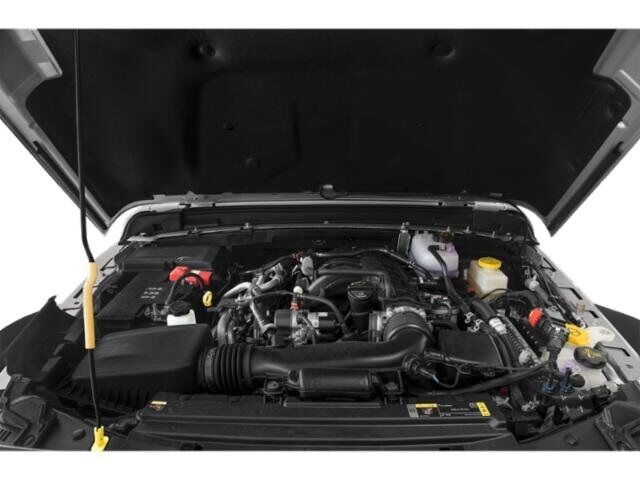 2023 Jeep Wrangler Sport S Kennesaw GA