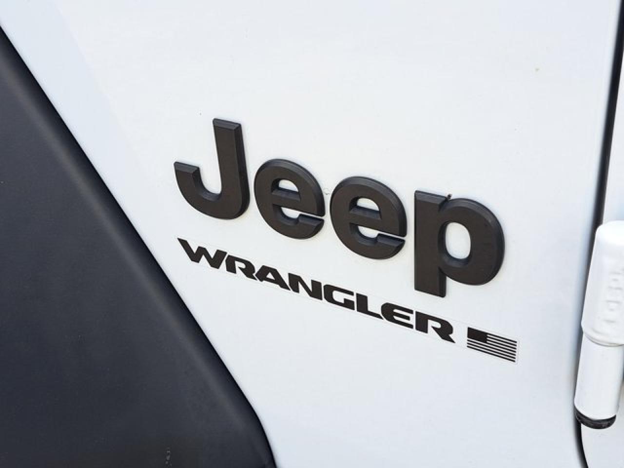 2023 Jeep Wrangler Sport S Lakeworth FL