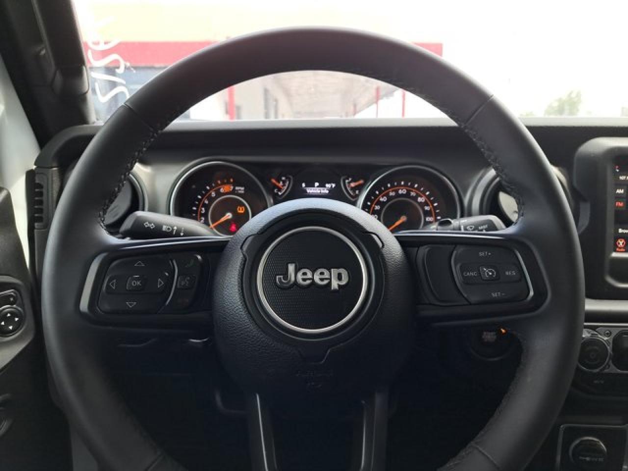 2023 Jeep Wrangler Sport S Lakeworth FL