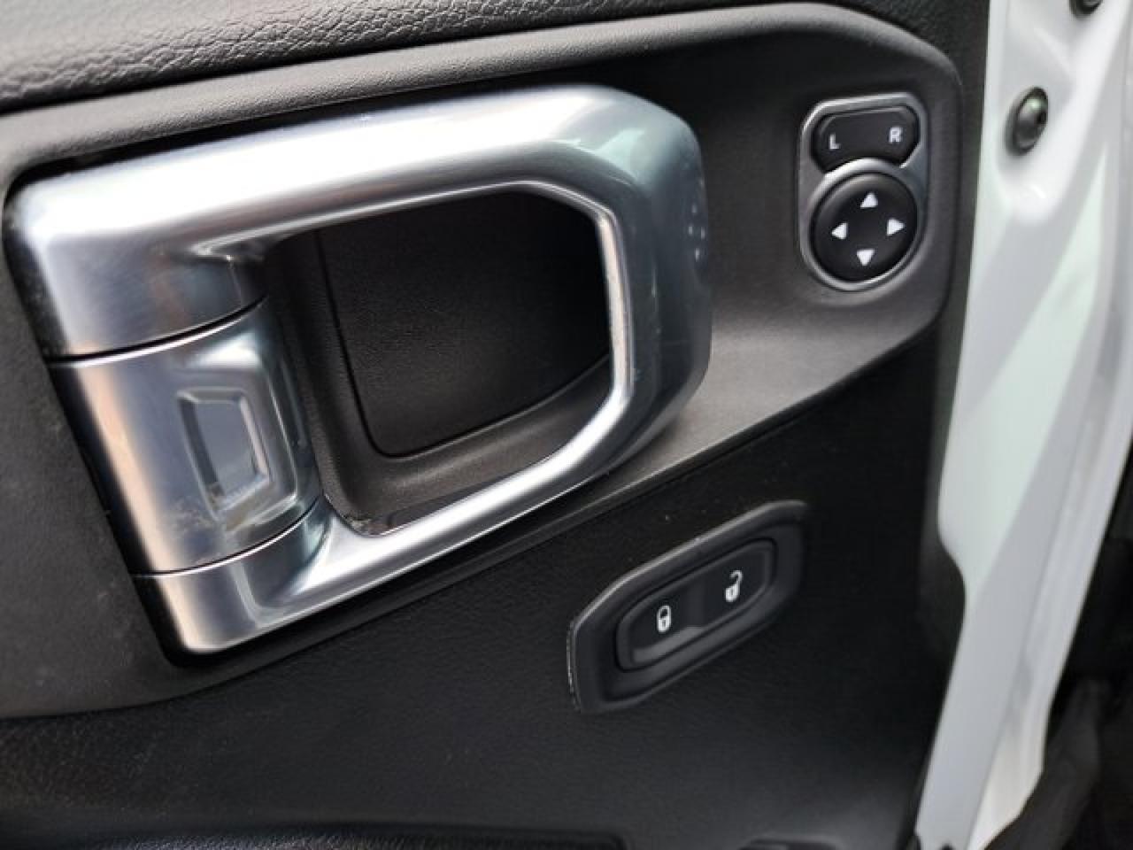 2023 Jeep Wrangler Sport S Lakeworth FL