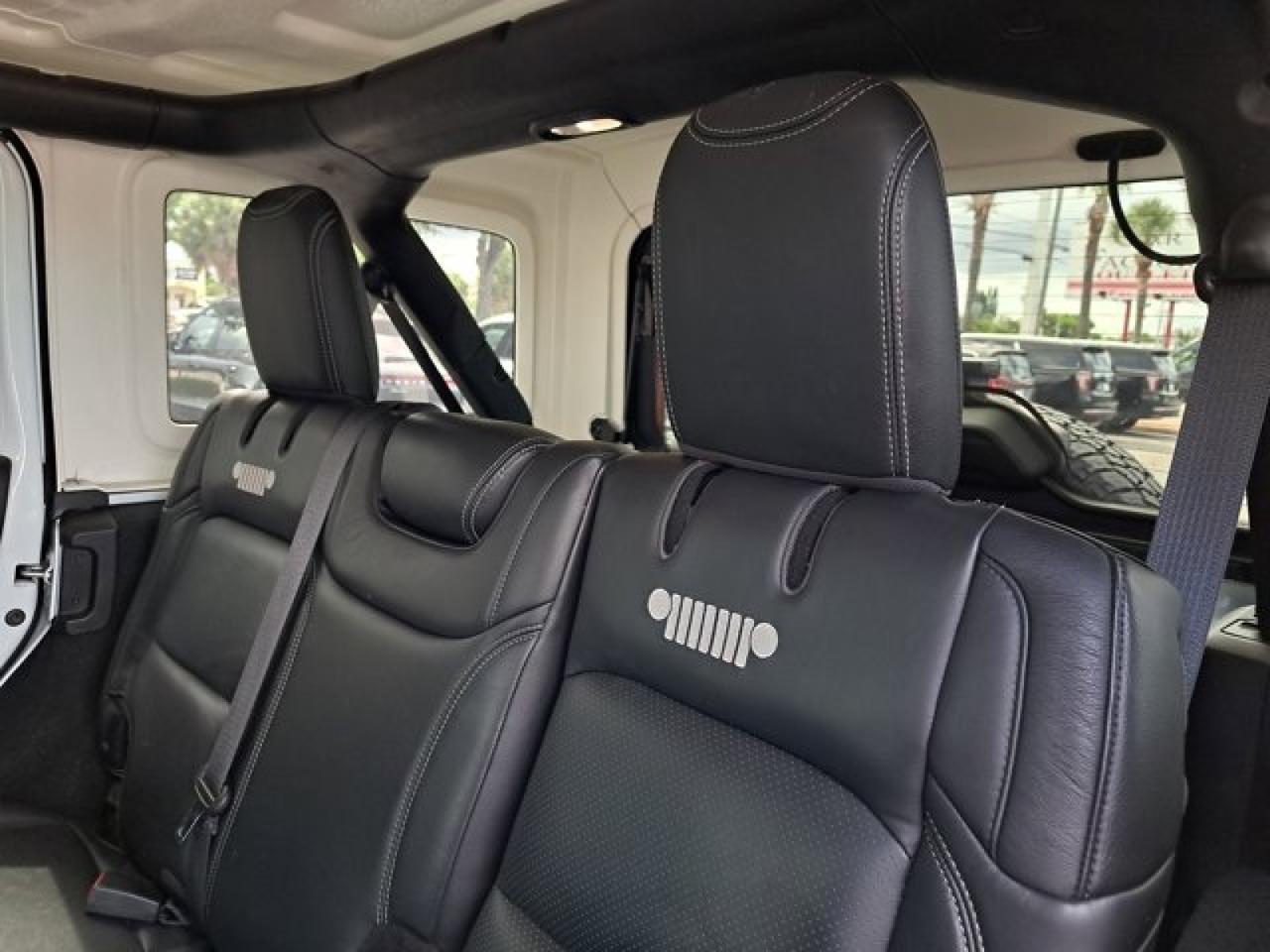 2023 Jeep Wrangler Sport S Lakeworth FL